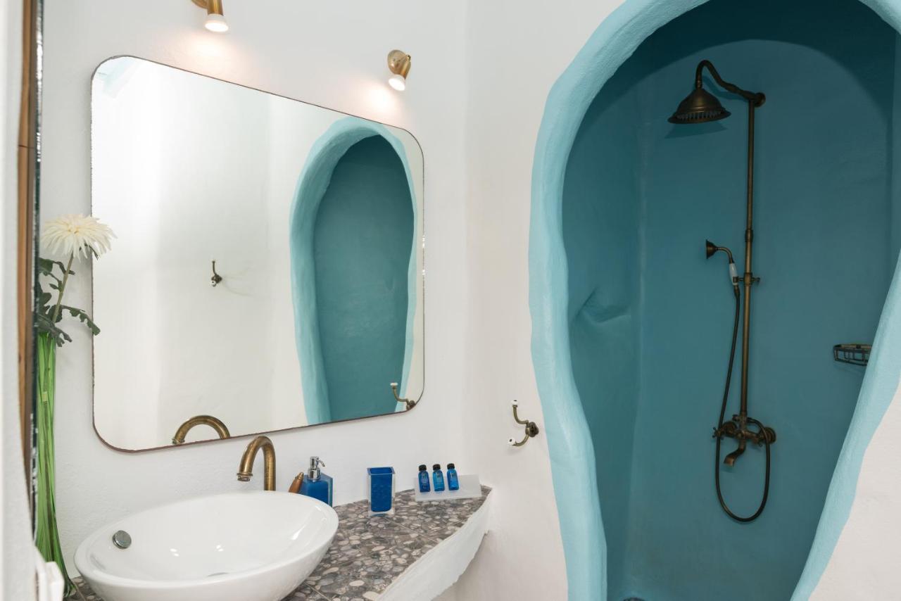 Αlexandra Studio Apartment Plaka  Luaran gambar