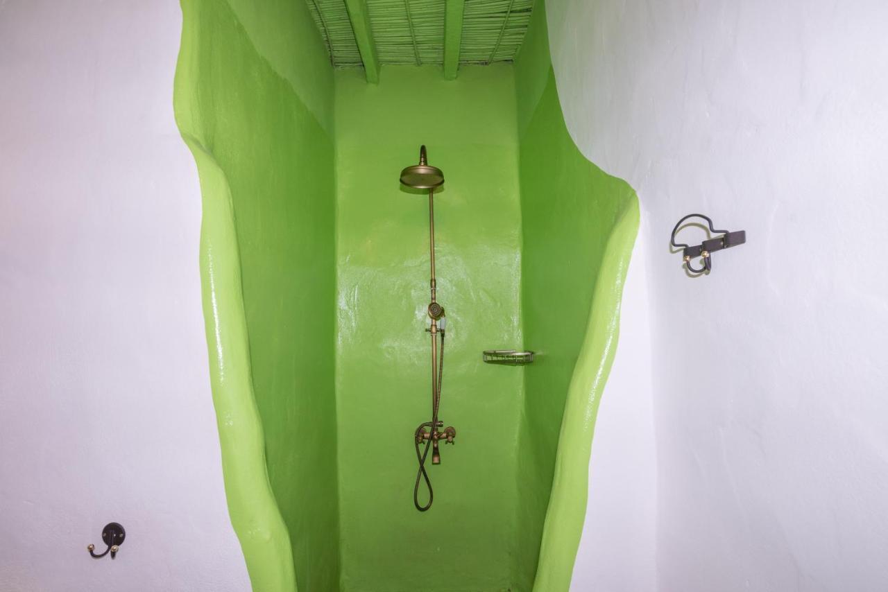 Αlexandra Studio Apartment Plaka  Luaran gambar