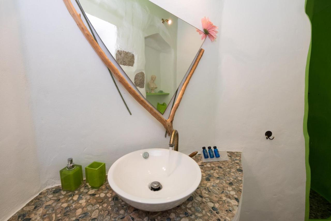 Αlexandra Studio Apartment Plaka  Luaran gambar