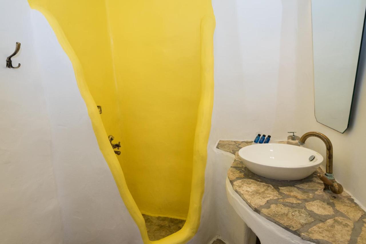 Αlexandra Studio Apartment Plaka  Luaran gambar
