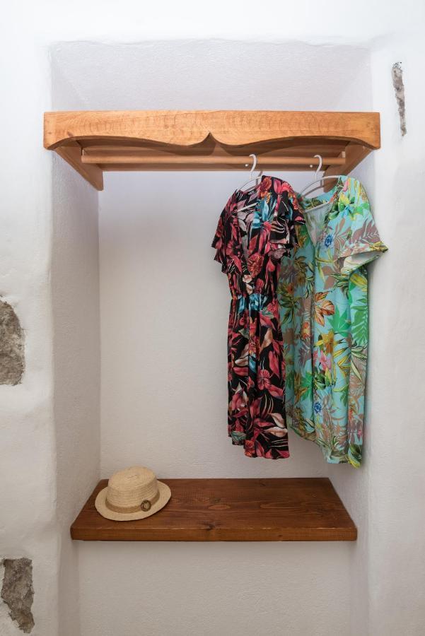 Αlexandra Studio Apartment Plaka  Luaran gambar