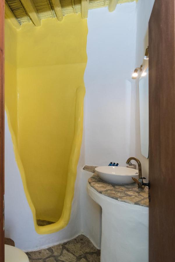 Αlexandra Studio Apartment Plaka  Luaran gambar